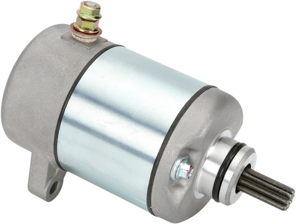 Rick's Motorsport Electric Starter