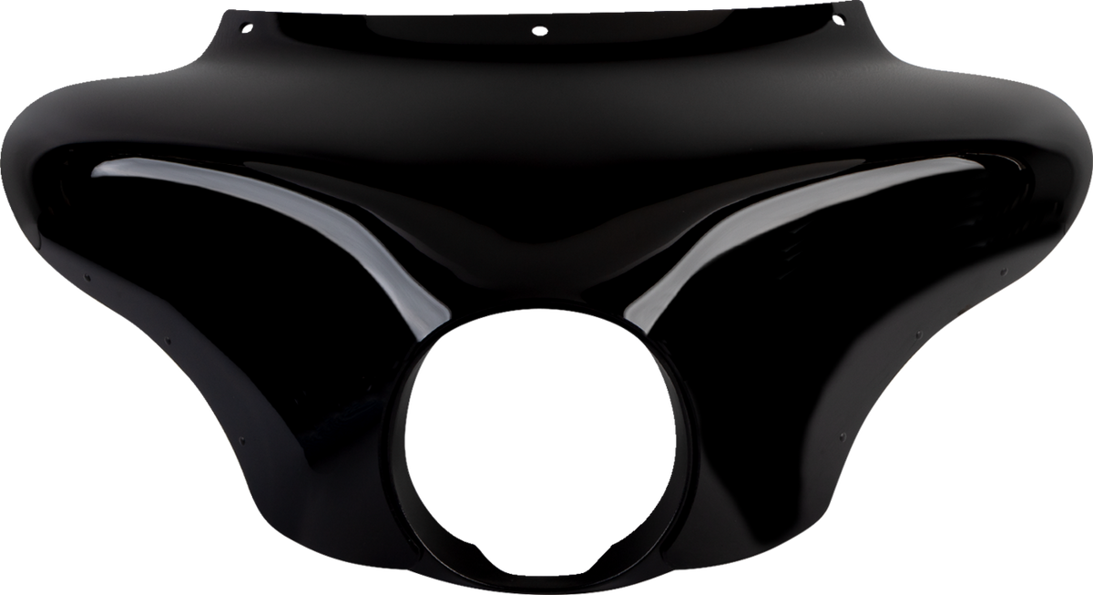 Memphis Shades Batwing Fairing