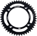 Fire Power Aluminum Rear Sprocket for GasGas MC 85 17/14 / MC 85 19/16