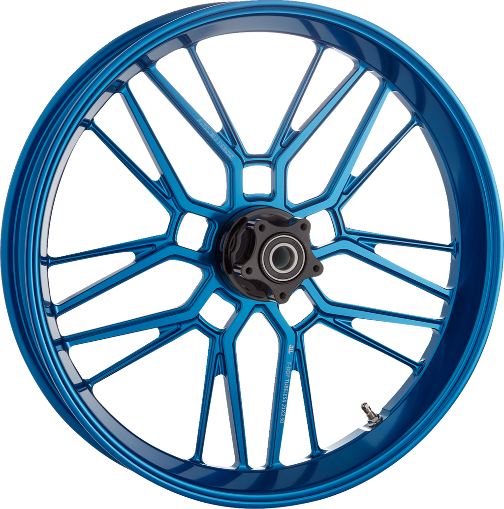 Arlen Ness Split-Spoke Rim