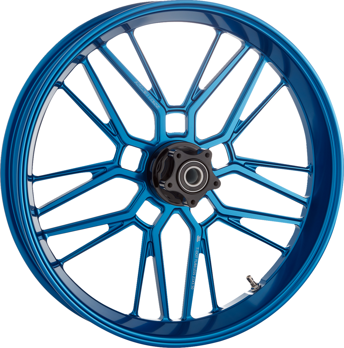 Arlen Ness Split-Spoke Rim