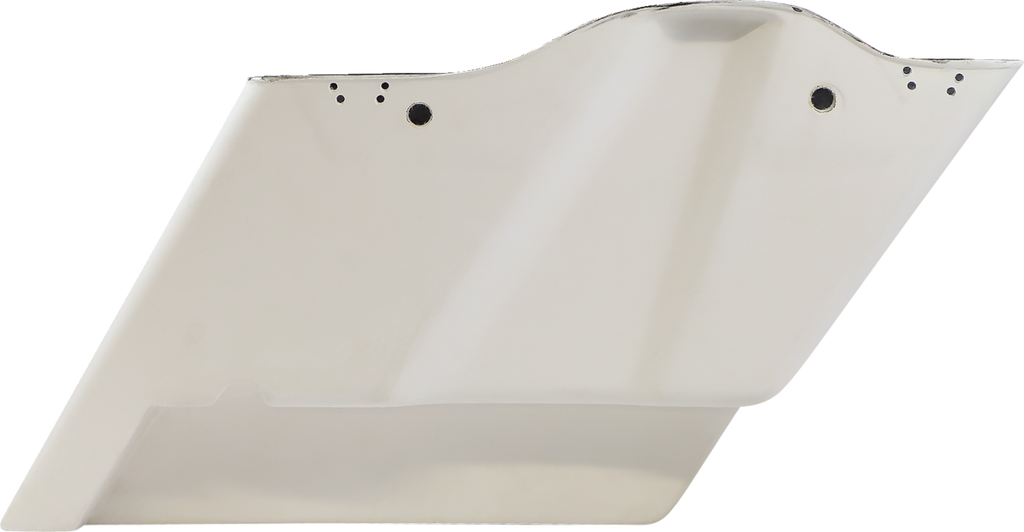 Cycle Visions 4" Extended Saddlebags