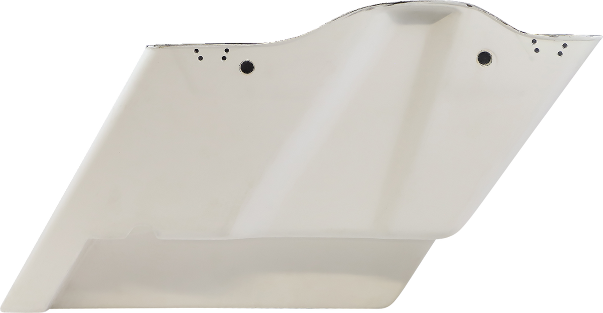 Cycle Visions 4" Extended Saddlebags