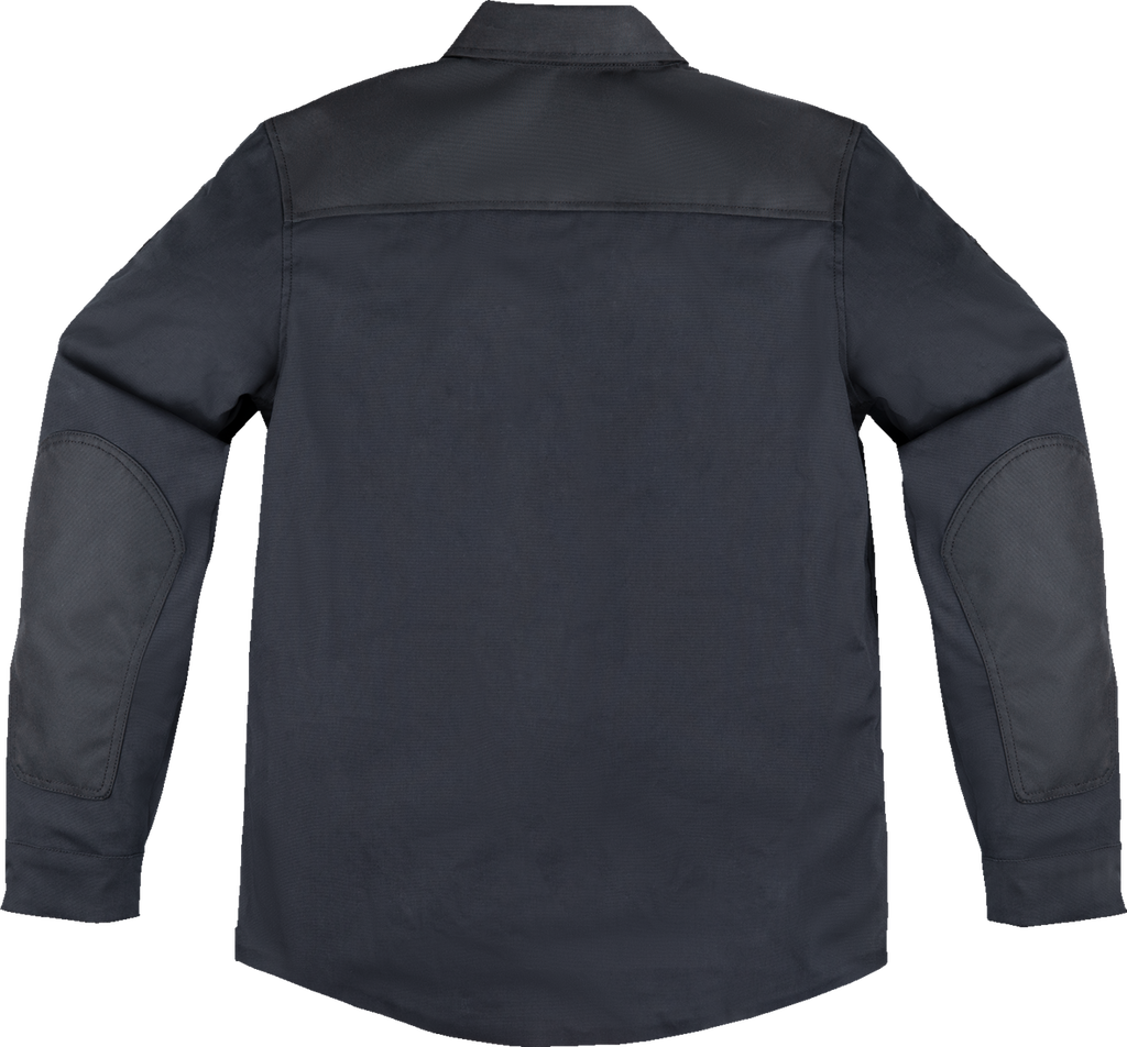 Icon Upstate Canvas National™ Jacket
