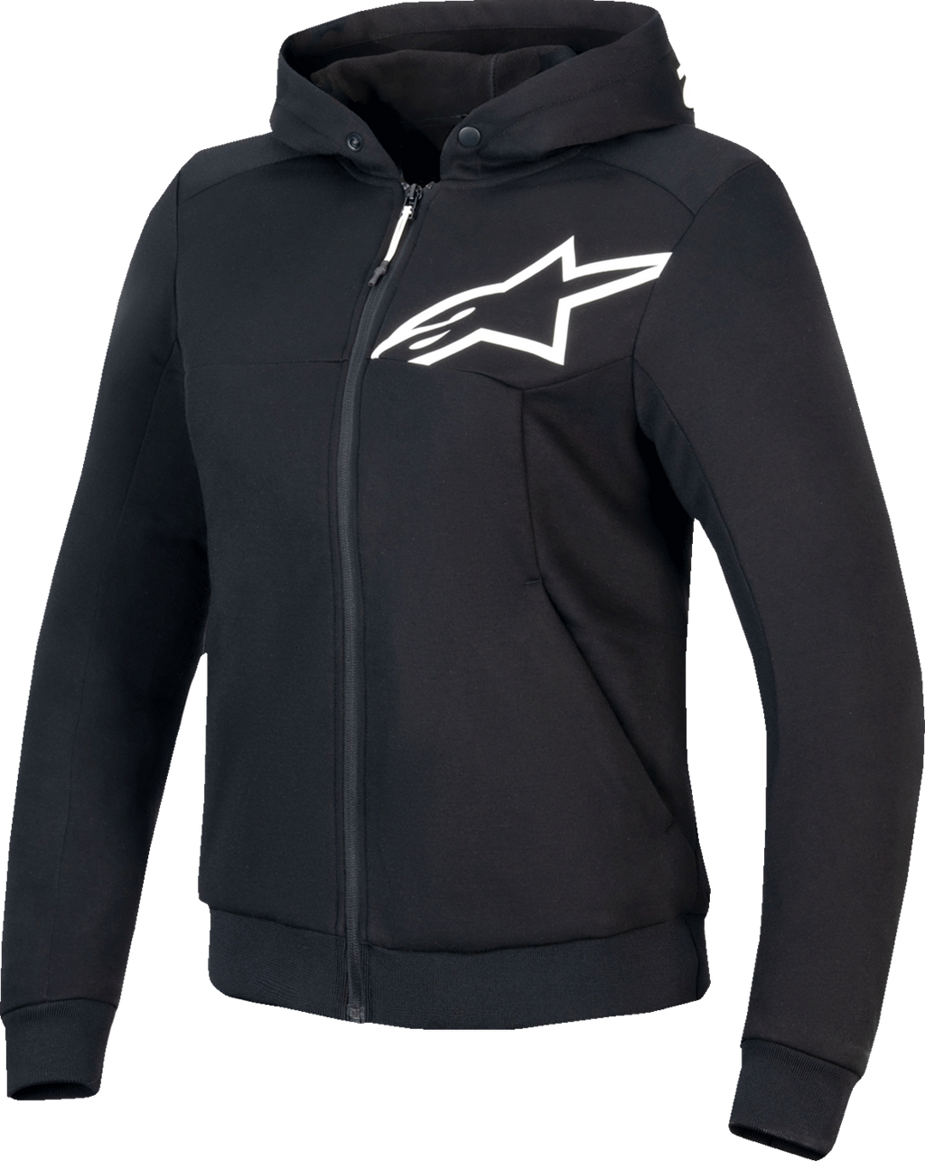 Alpinestars Stella Chrome v2 Sport Hoodie