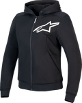 Alpinestars Stella Chrome v2 Sport Hoodie