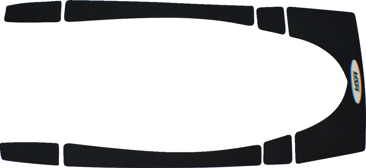 Wsm Traction Mat
