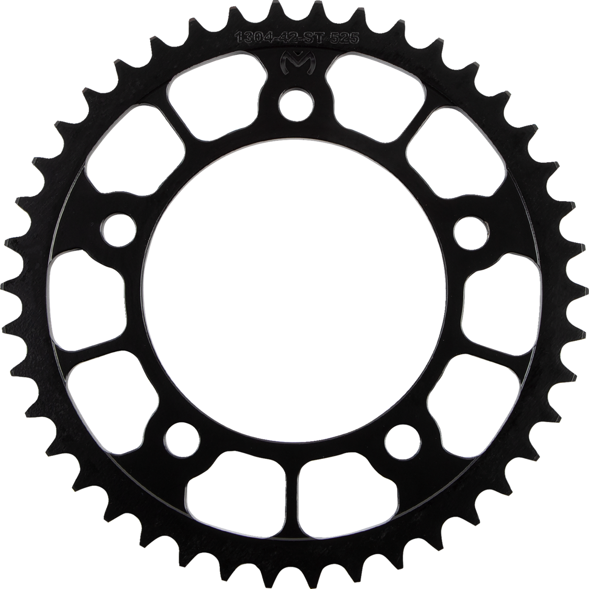Moose Offroad Steel Rear Sprocket