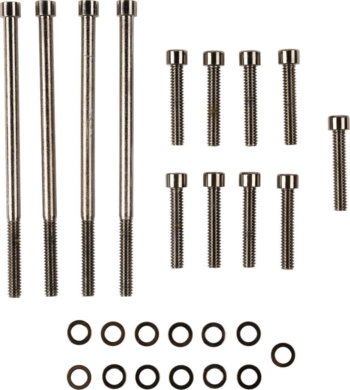Drag Specialties Primary Cover Bolt Kit