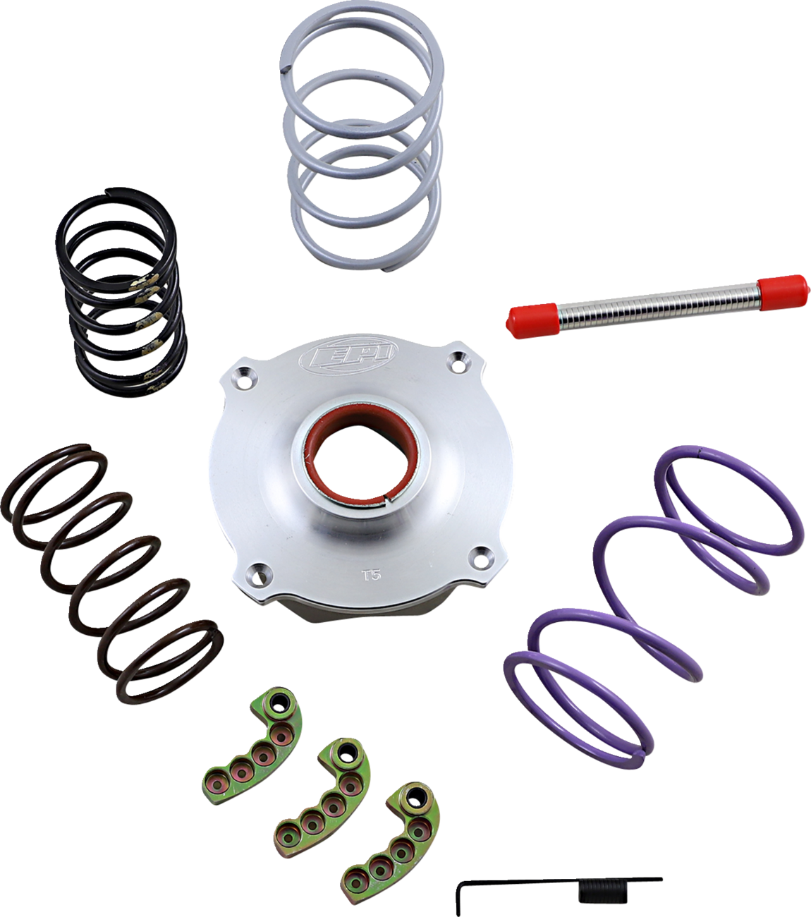 EPI Pro Series Clutch Kits