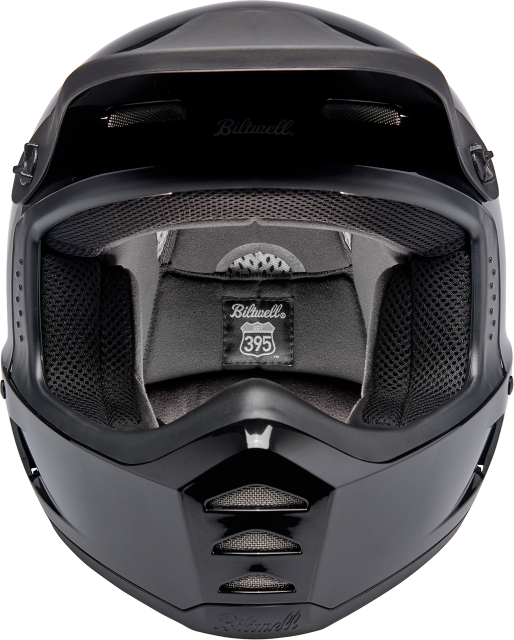 Biltwell 395 Helmet