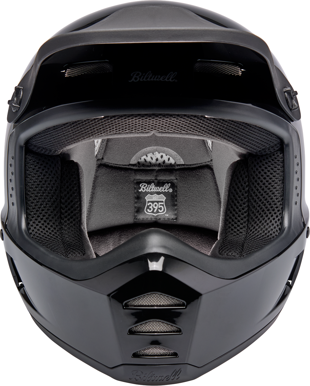 Biltwell 395 Helmet
