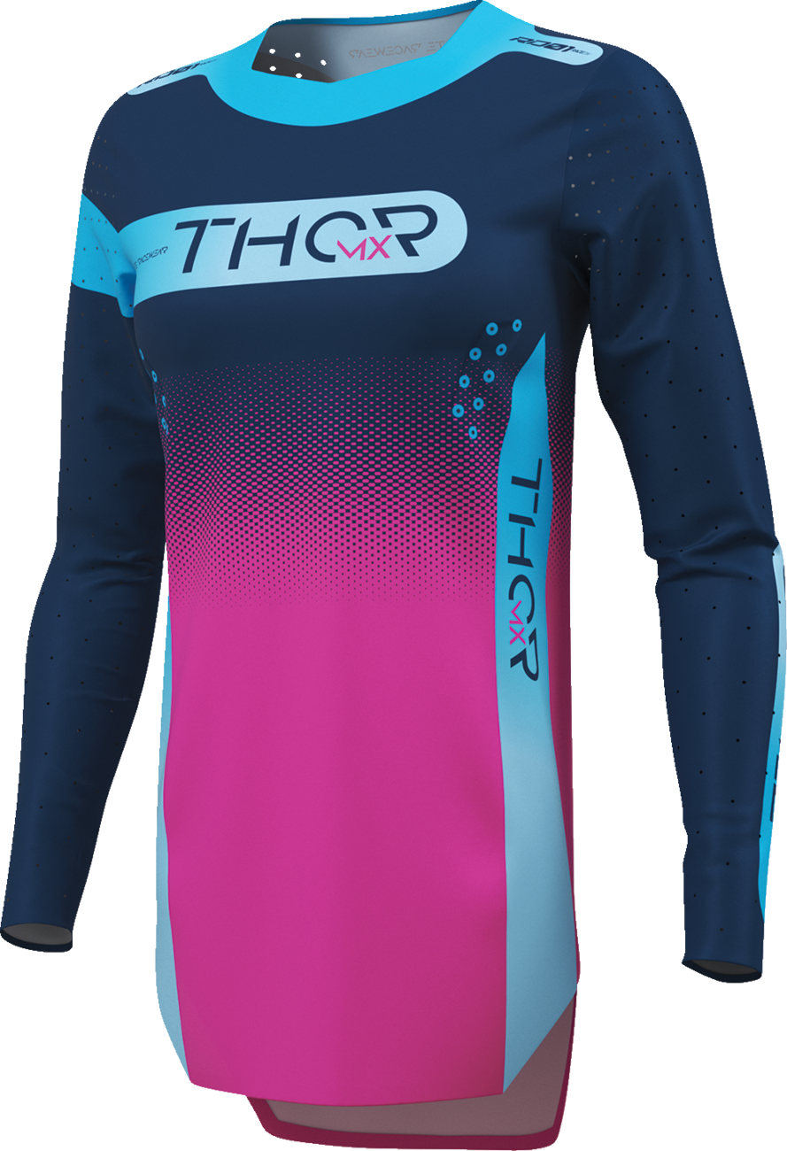 Thor Women's Sportmode Merge Jersey