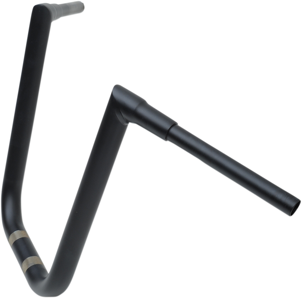 LA Choppers 1-1/2" Grande Twin Peaks Hefty Handlebar