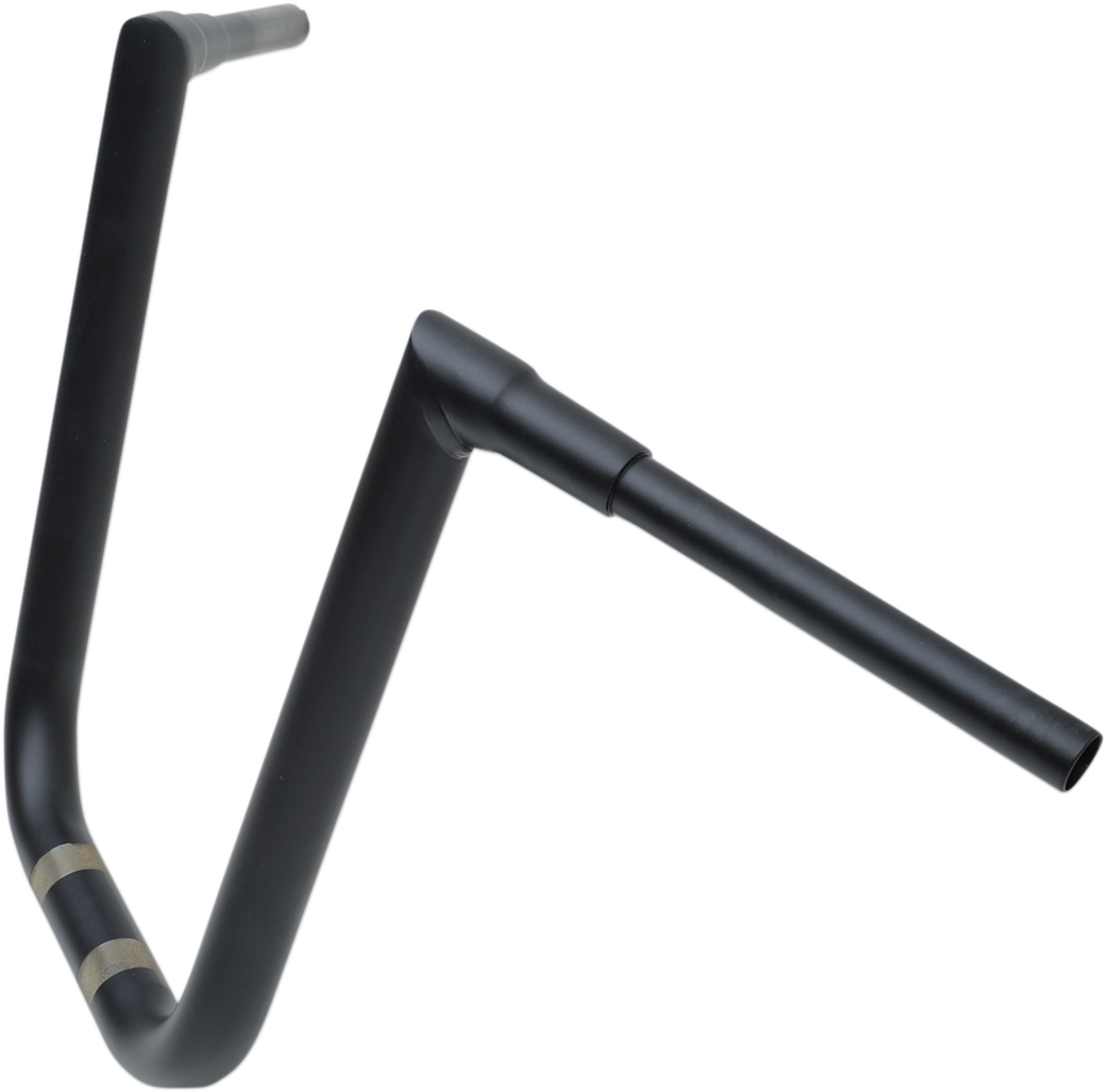 LA Choppers 1-1/2" Grande Twin Peaks Hefty Handlebar