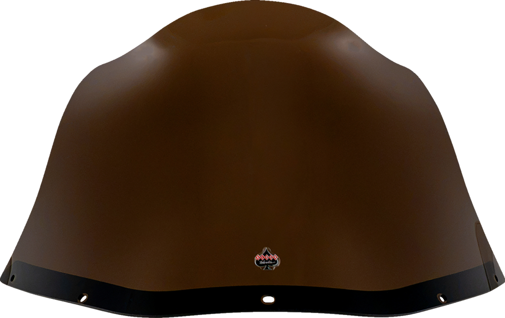 Klock Werks Kolor Flare® Windshield for S-RT Fairing