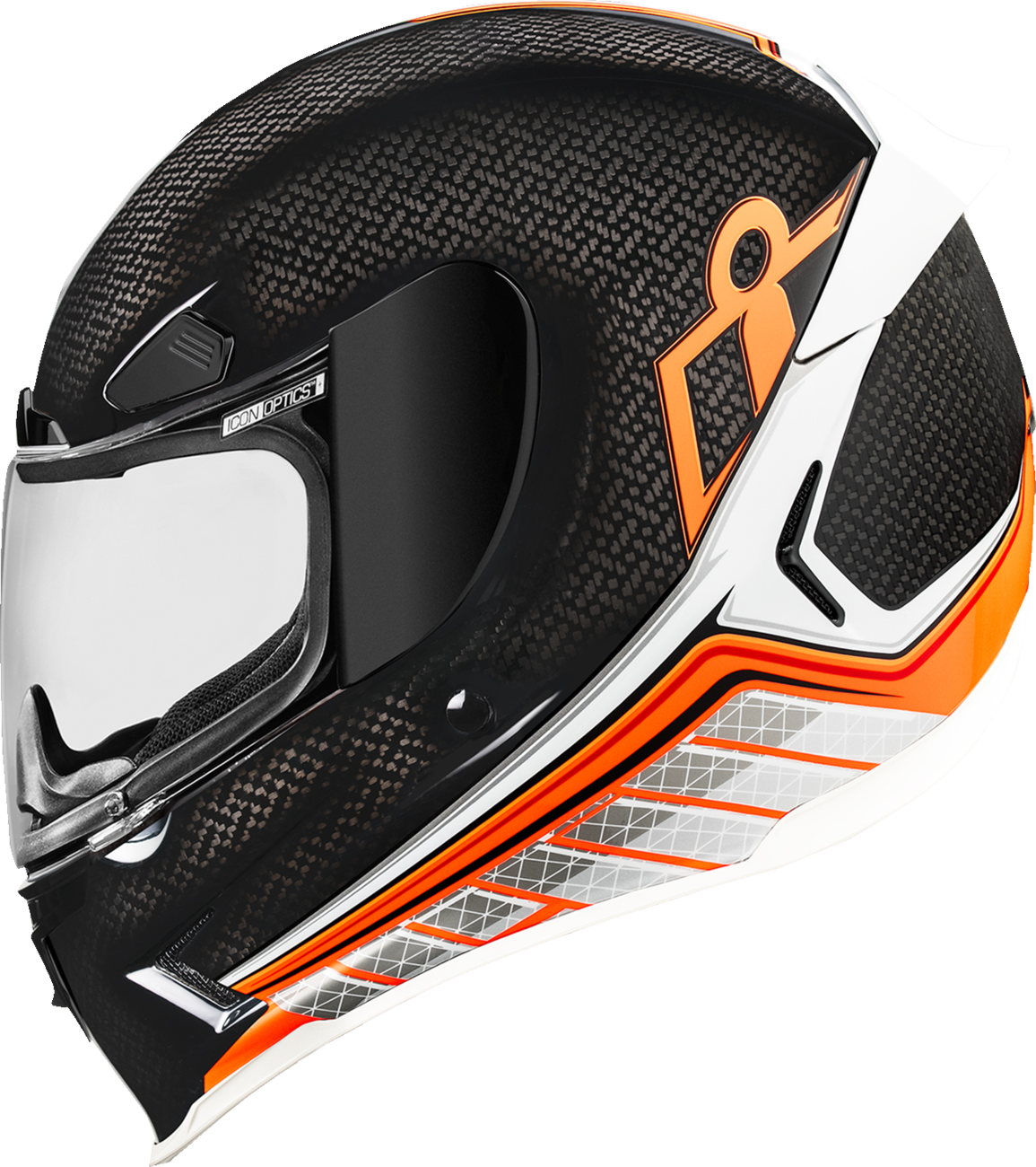 Icon Airframe Pro™ Carbon Hyperstrike Helmet