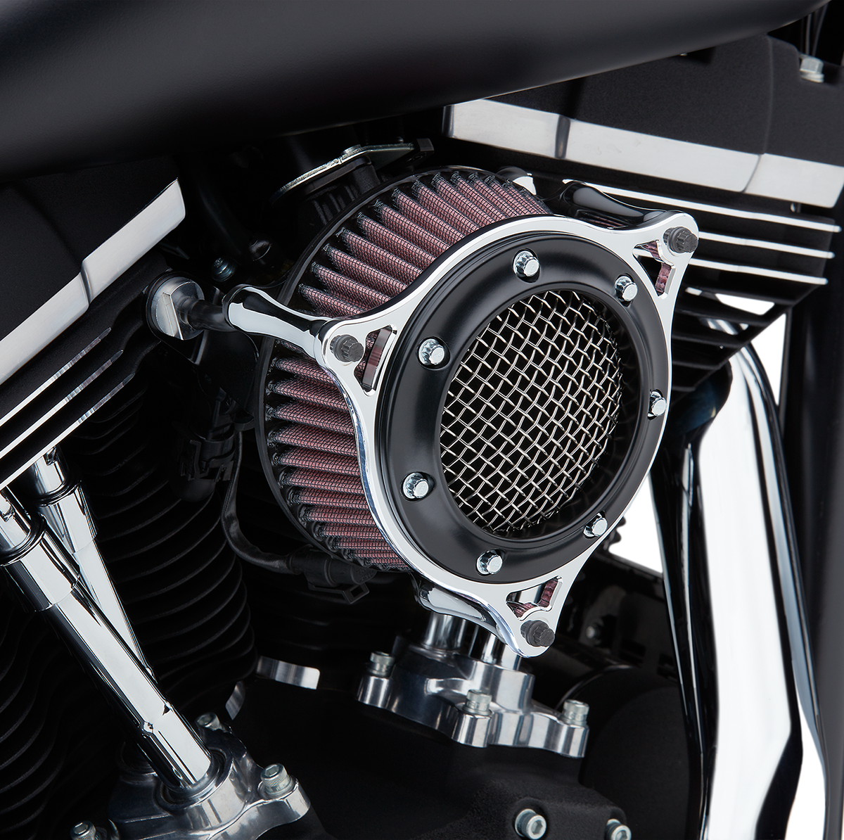 Cobra RPT Air Intake Kit