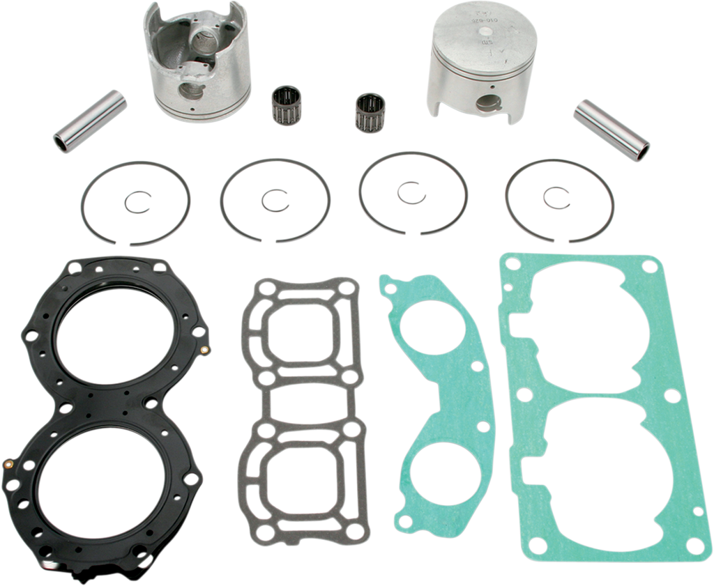 Wsm Top-End Engine Rebuild Kit
