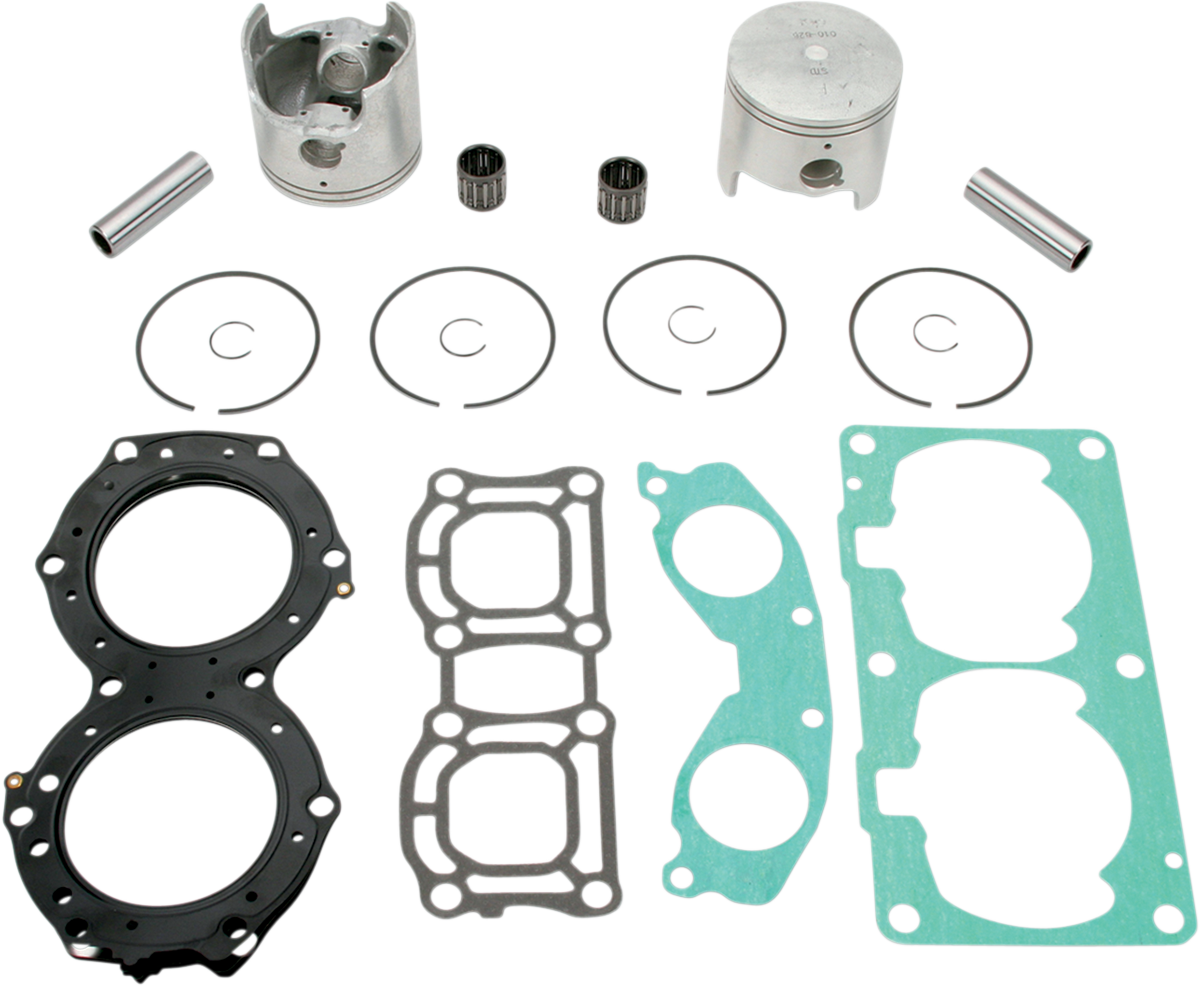 Wsm Top-End Engine Rebuild Kit