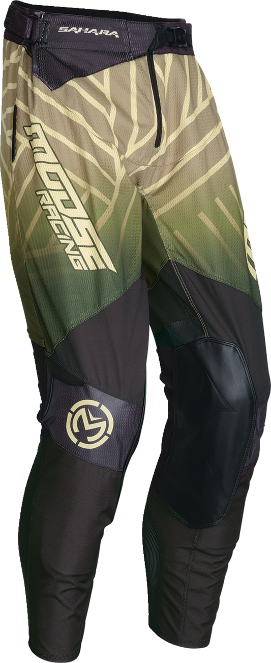 Moose Offroad Sahara Pants