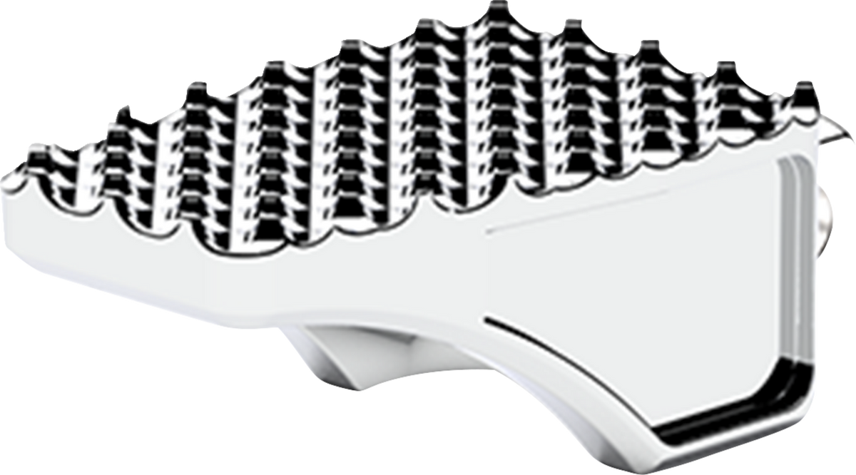 LA Choppers County Line Foot Pegs