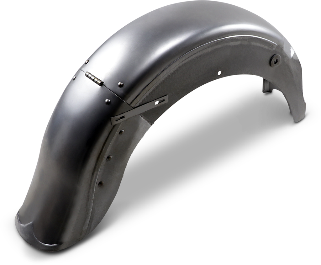 Drag Specialties Hinged Rear Fender