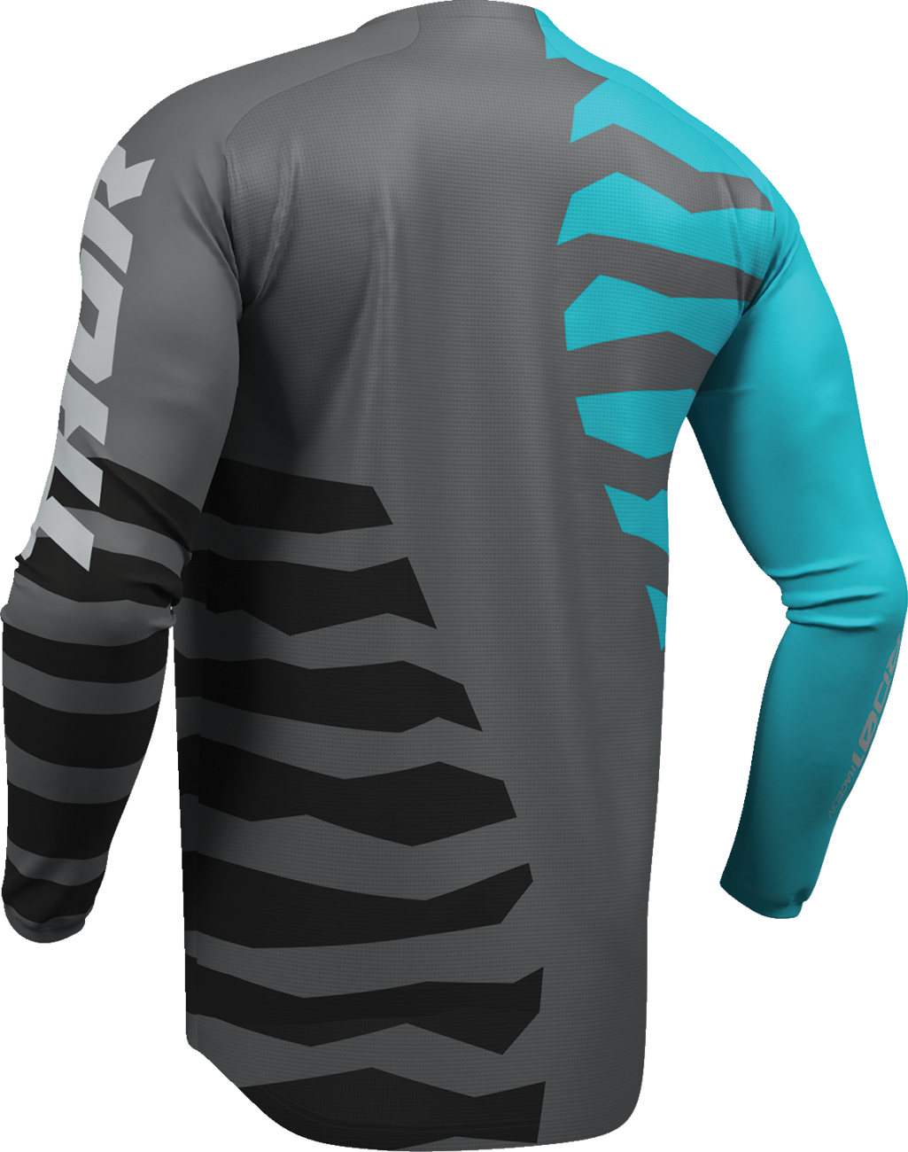 Thor Launchmode Shredder Jersey
