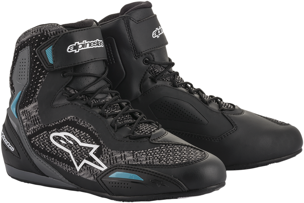 Alpinestars Stella Faster-3 Rideknit Shoes