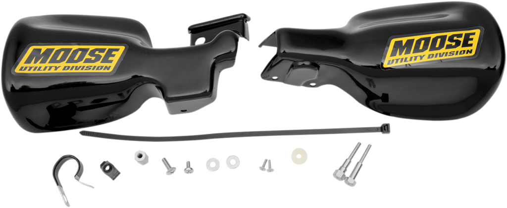 Moose Offroad Contoured Handguards