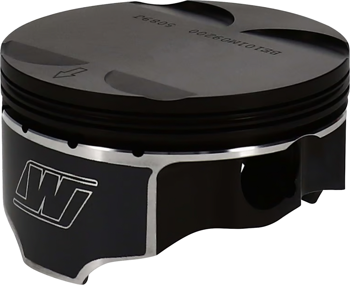 Wiseco Black Edition Piston Kit