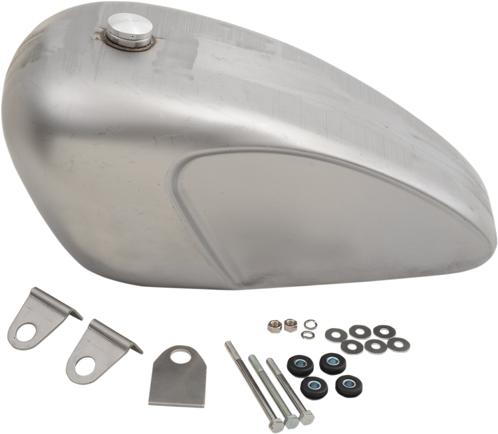 Drag Specialties Legacy Lynx Gas Tank