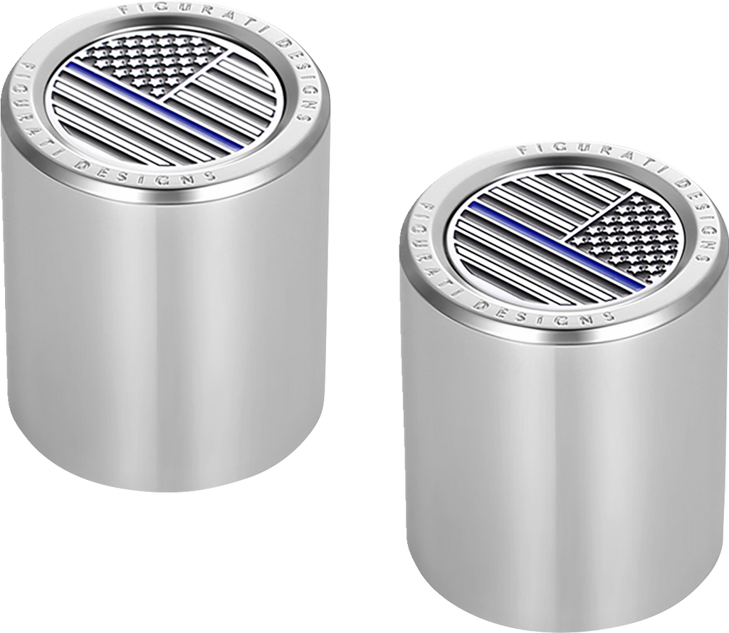 Figurati Designs Docking Covers
