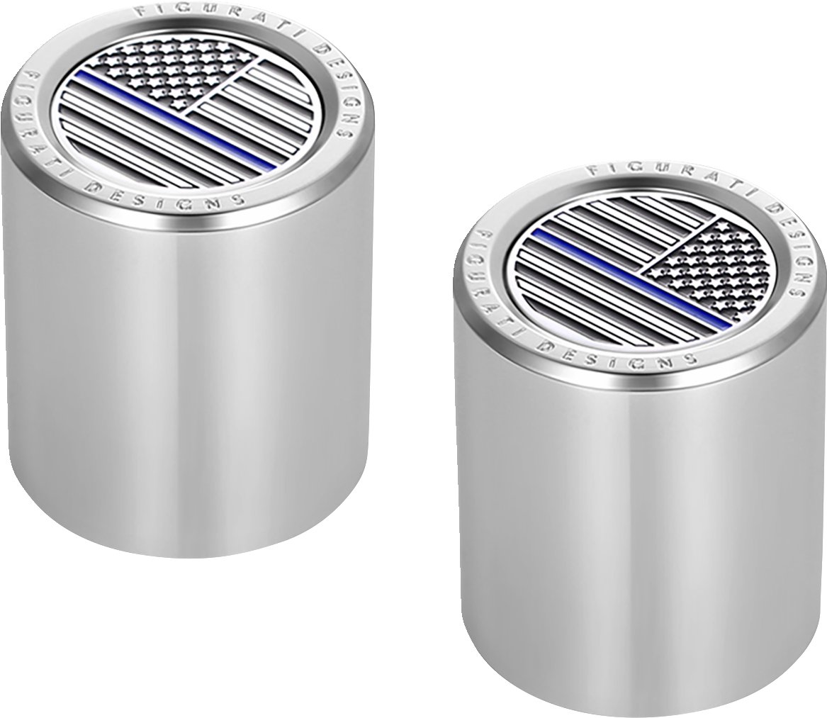 Figurati Designs Docking Covers