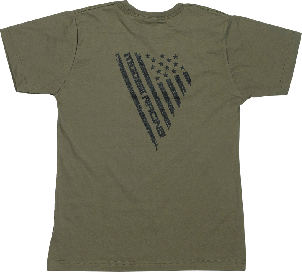 Moose Offroad Youth Salute T-Shirt