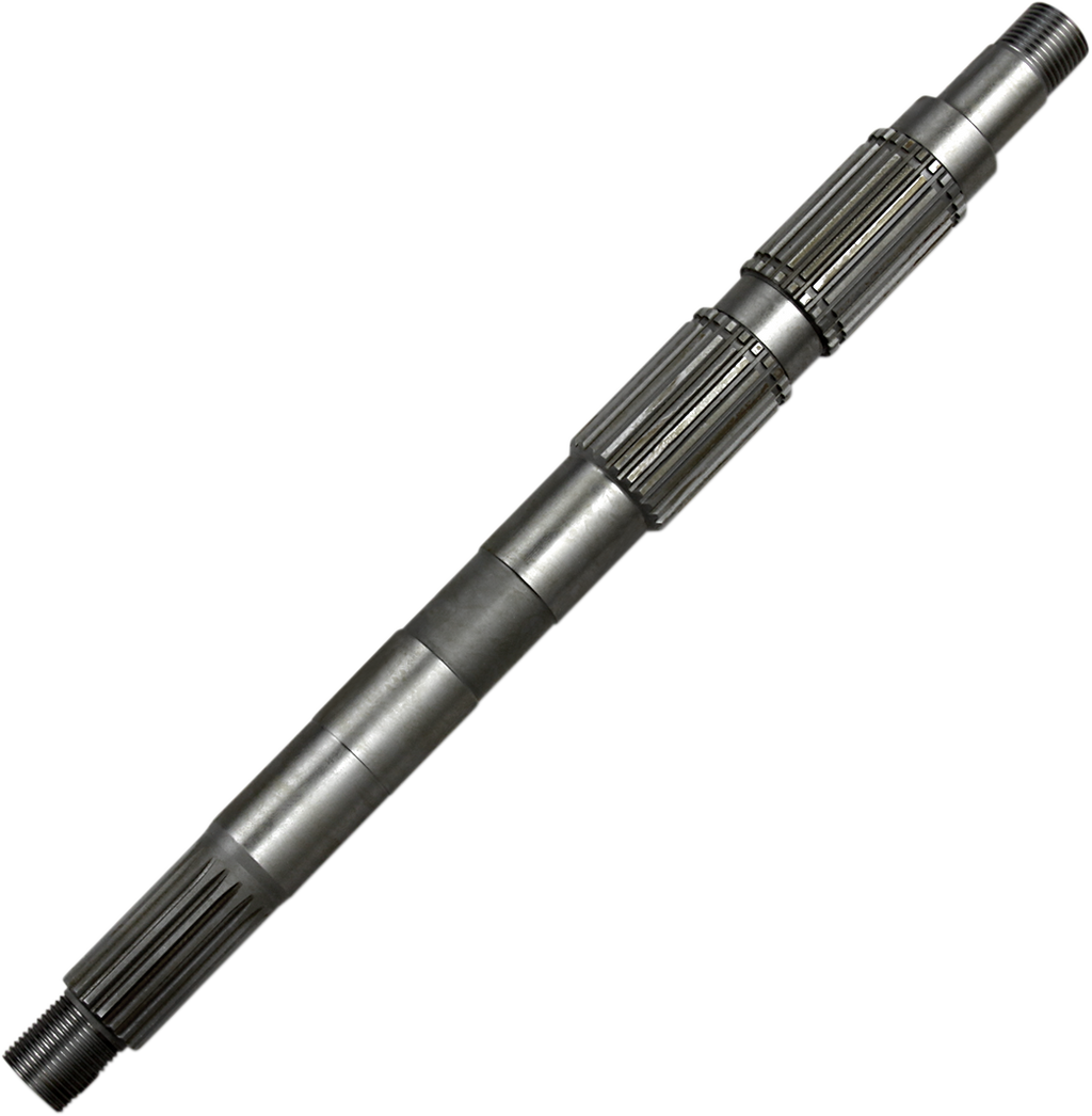 Andrews 5-Speed Replacement Main Shaft