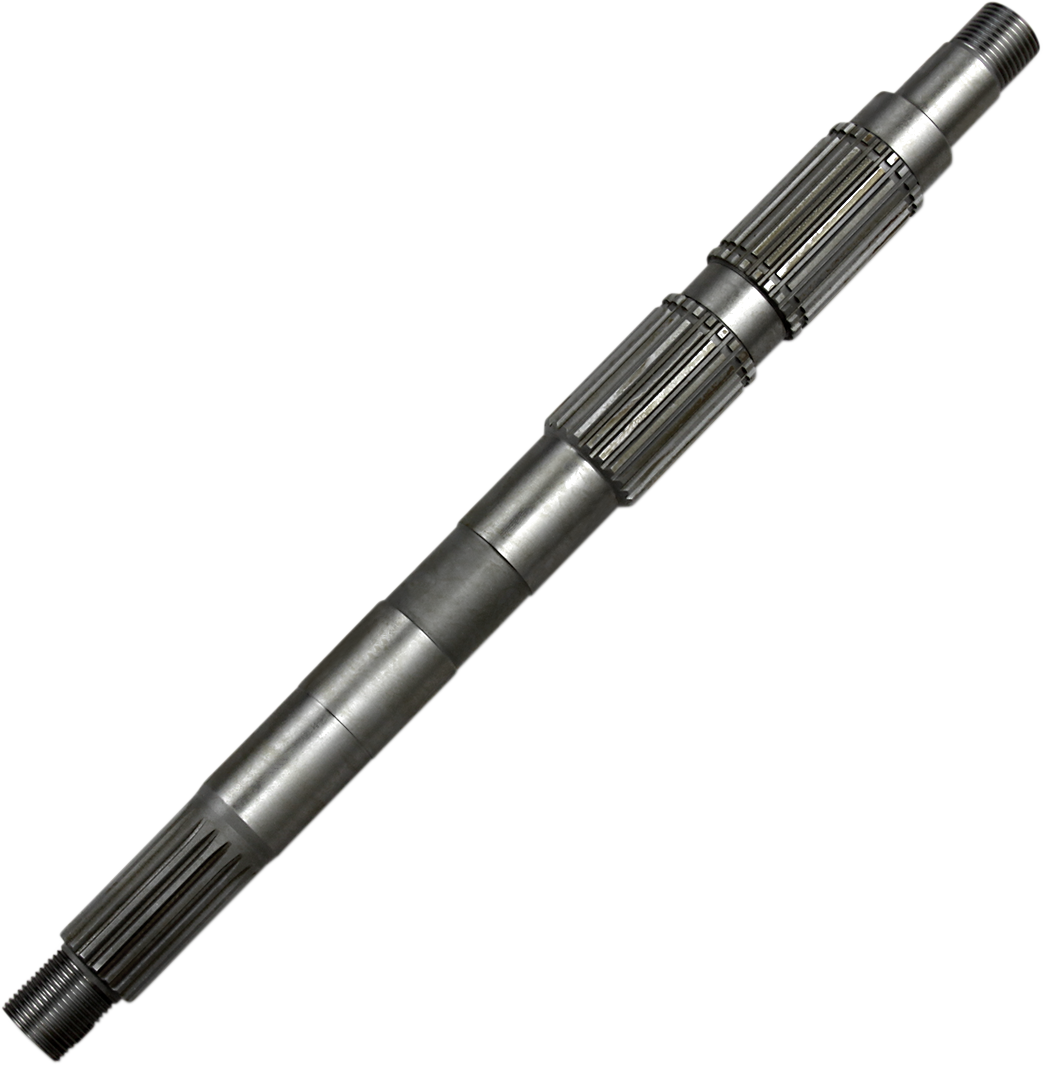 Andrews 5-Speed Replacement Main Shaft