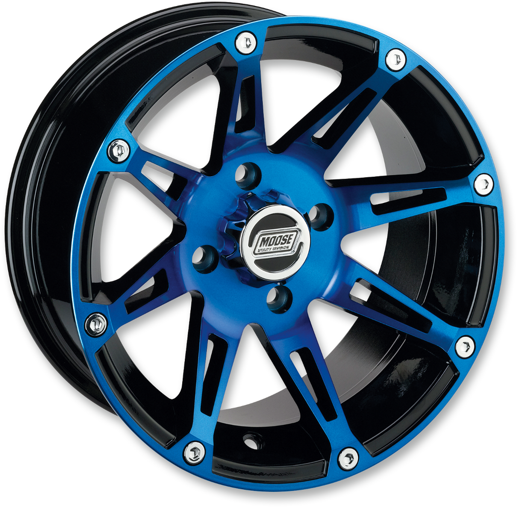 Moose Offroad 387X Wheel