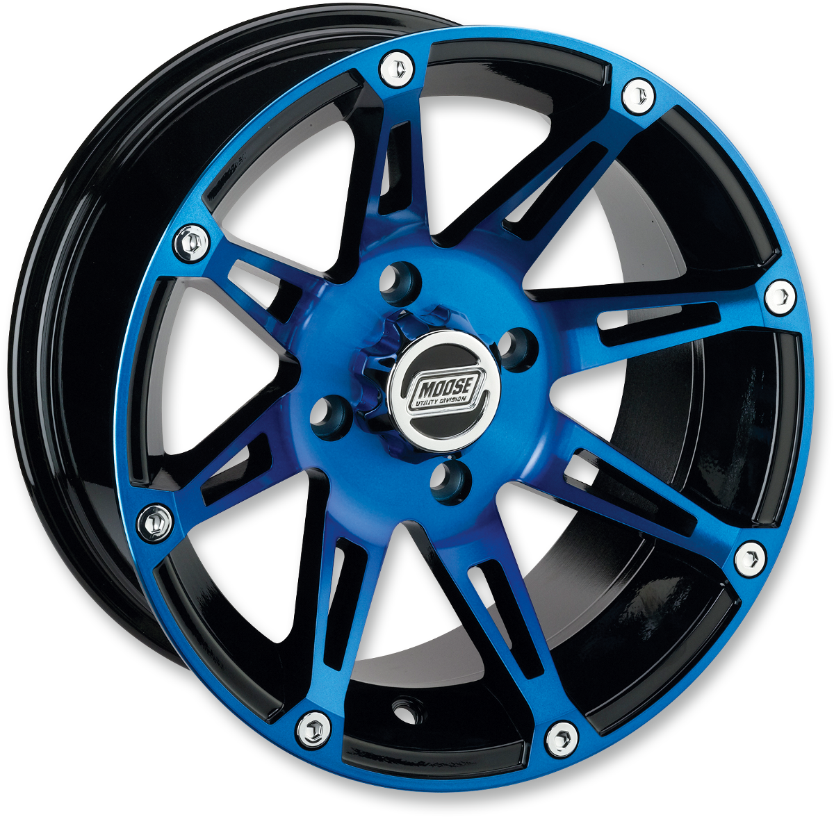 Moose Offroad 387X Wheel