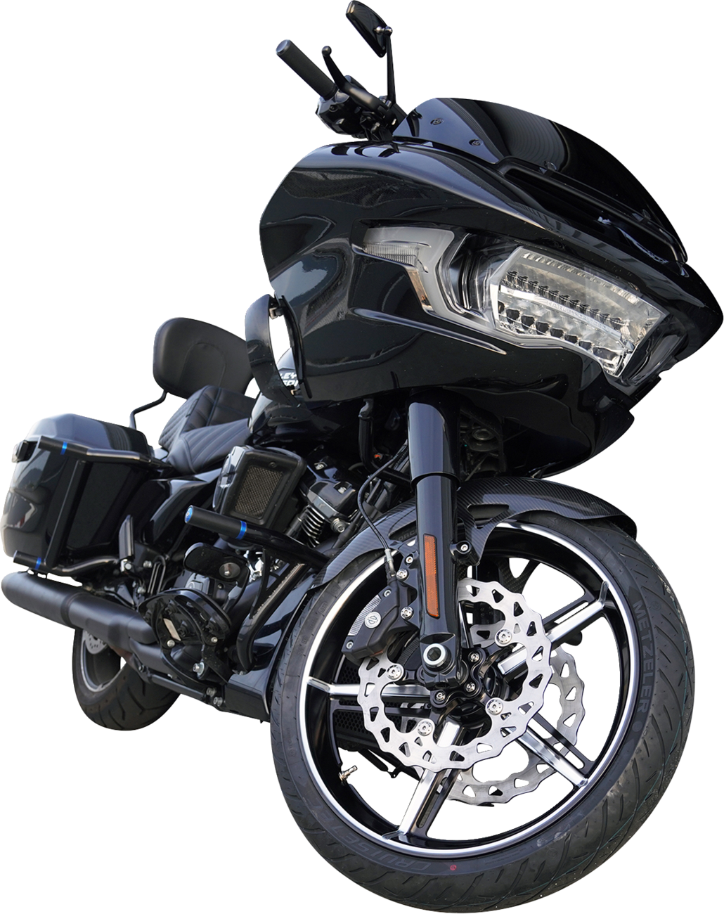 Arlen Ness Factory 24 Wheel