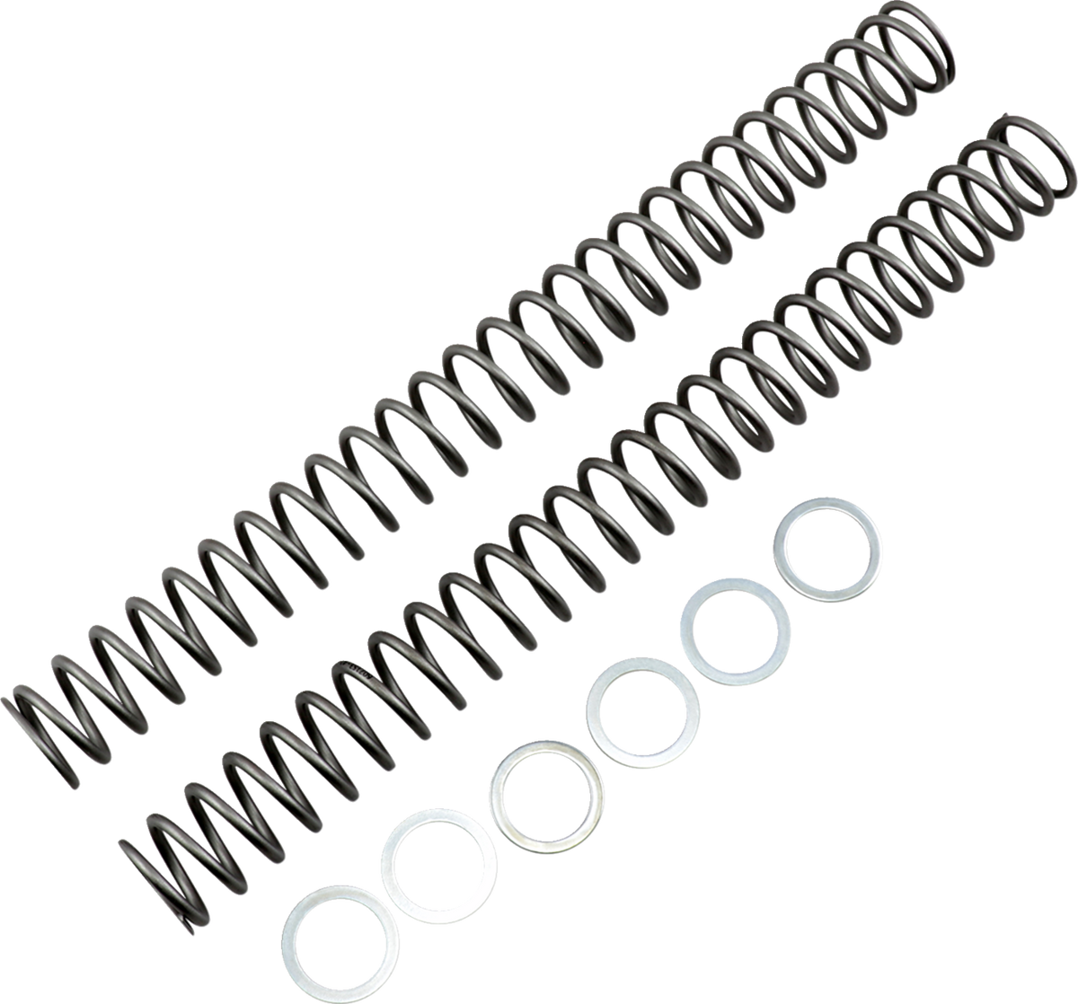Race Tech Fork Springs — 23.50 lb/in