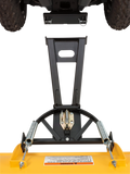 Moose Offroad Plow Mount Plate for RM5 Rapid Mount Plow System