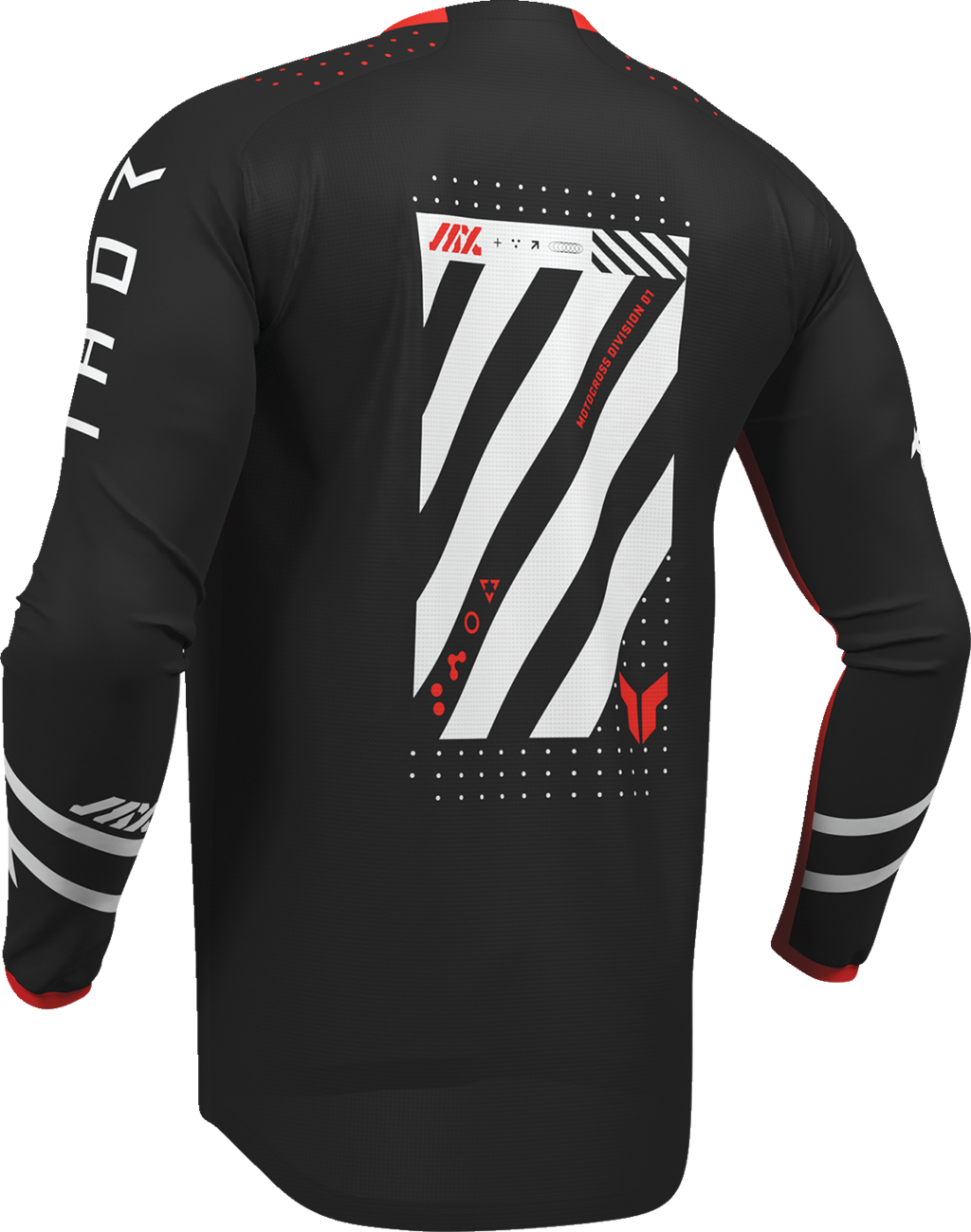 Thor Lauchmode Futura Jersey