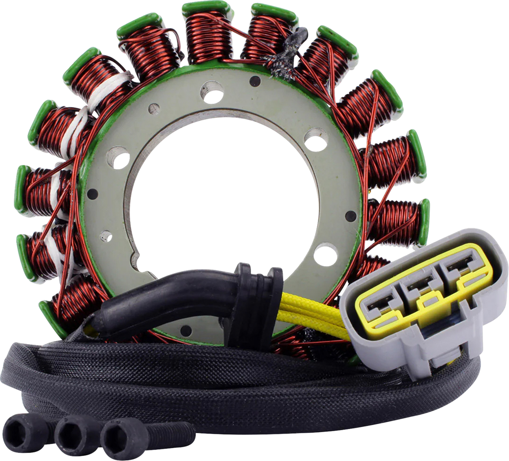 Rm Stator Charging Kit