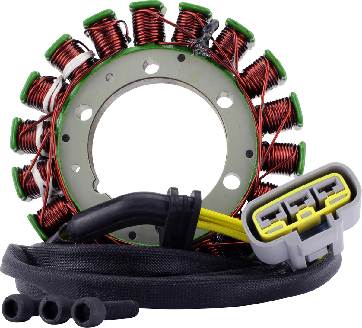 Rm Stator Charging Kit