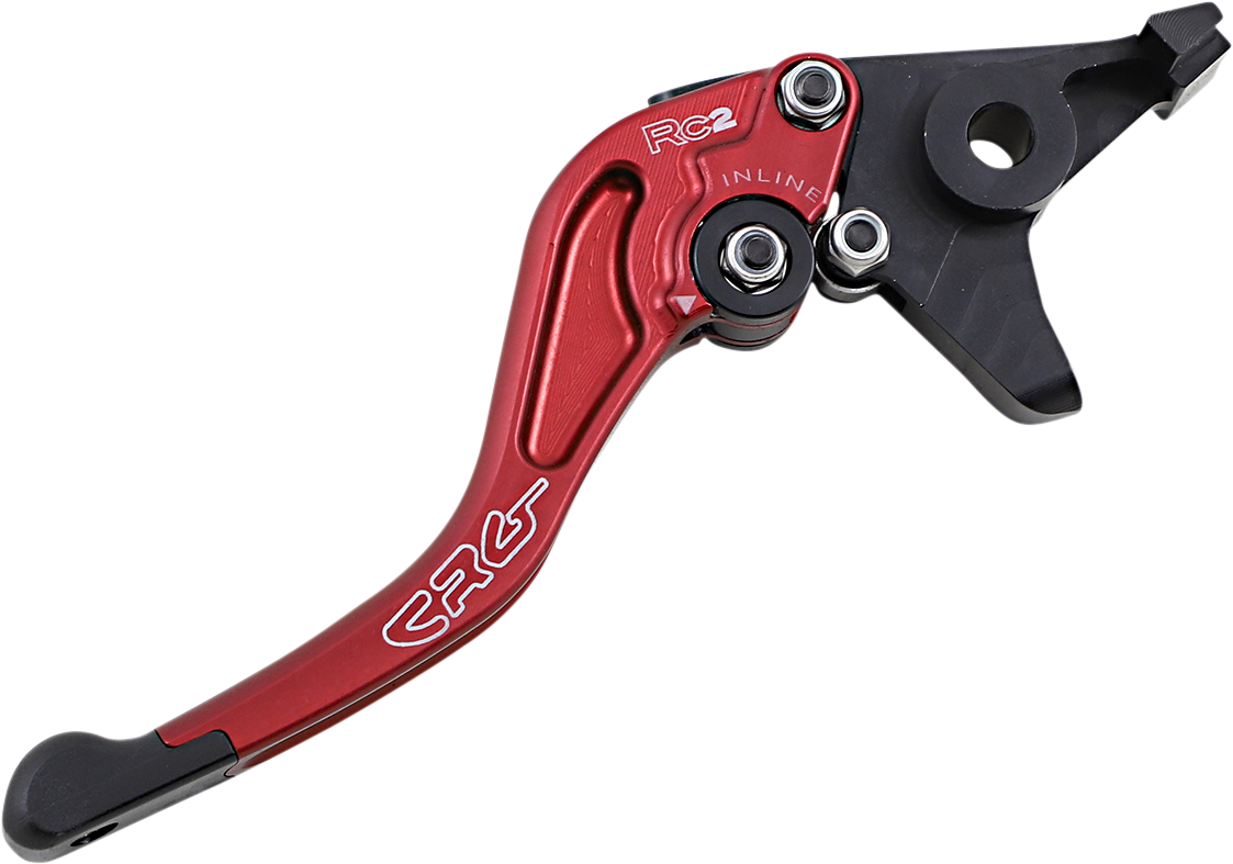 Crg RC2 Shorty Brake Lever