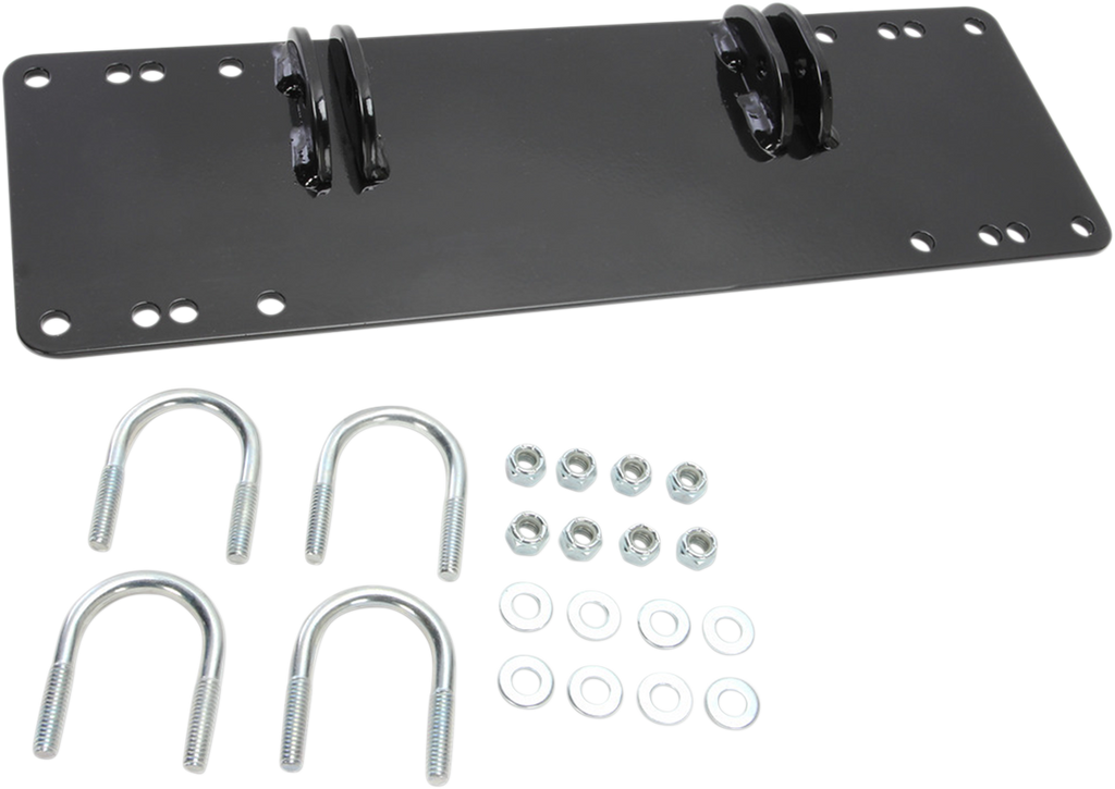 Moose Offroad Plow Mount