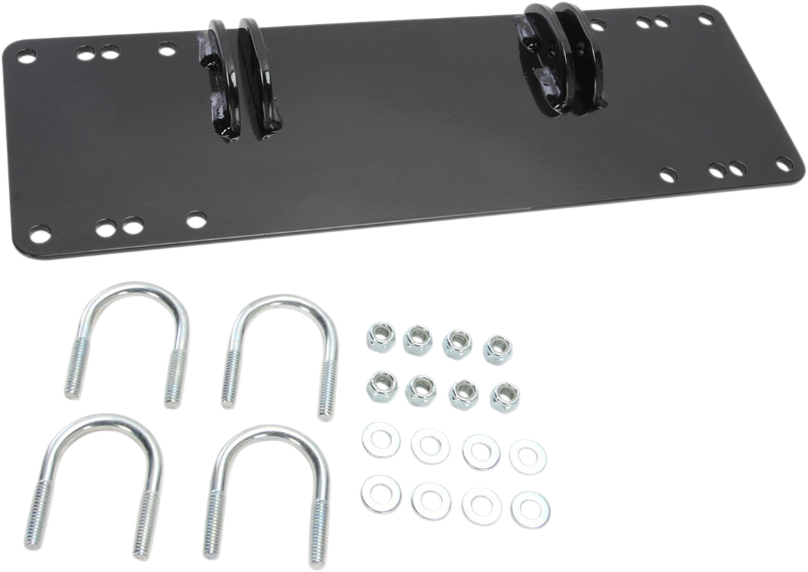 Moose Offroad Plow Mount