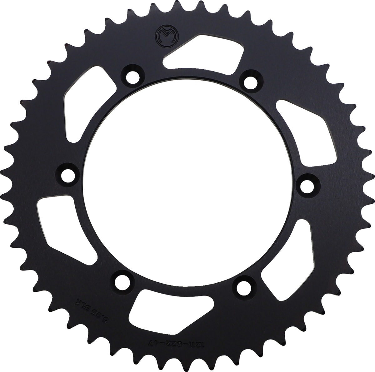Moose Offroad Rear Aluminum Sprocket