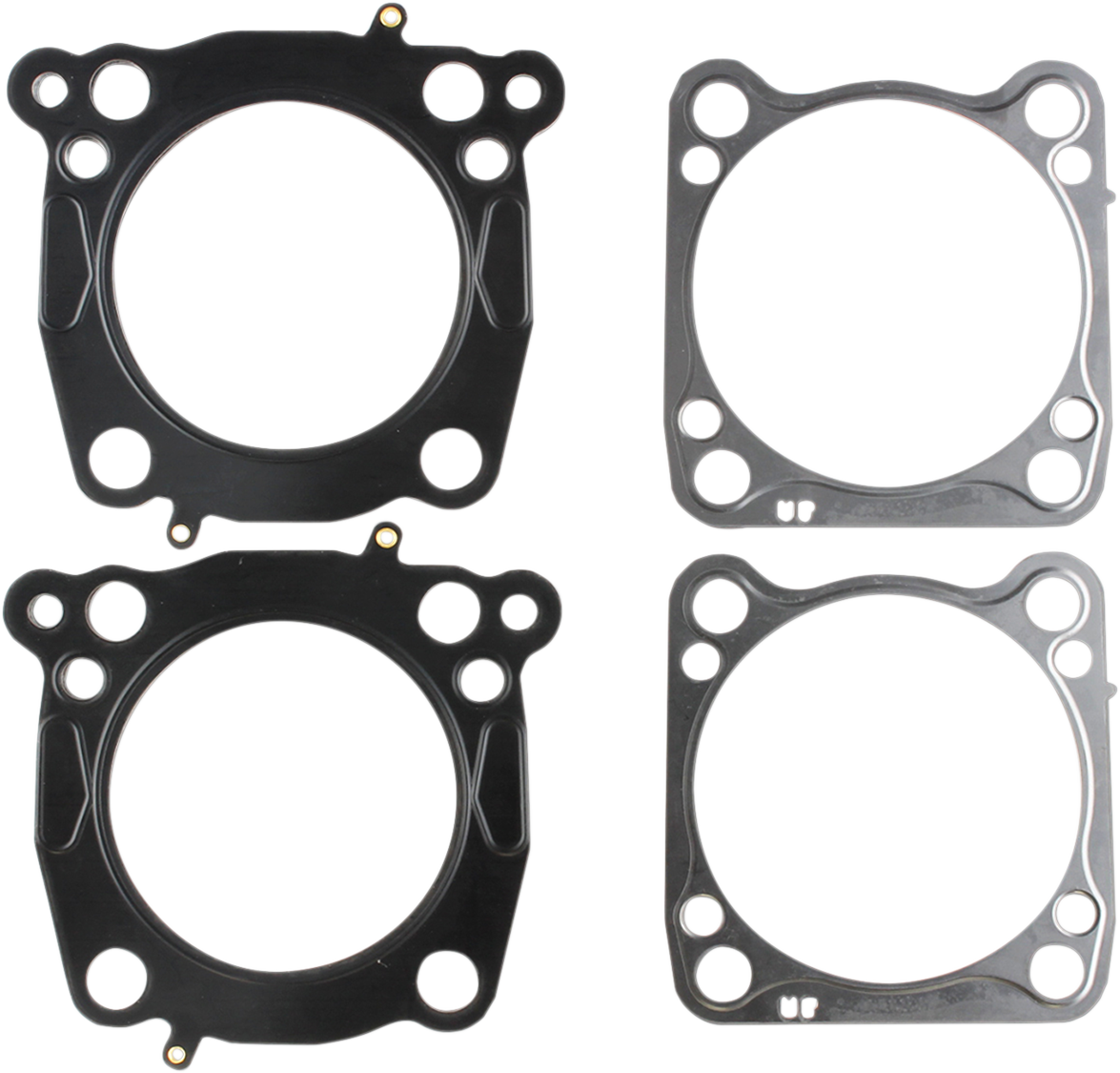 Cometic Cylinder Head/Base Gasket Kit